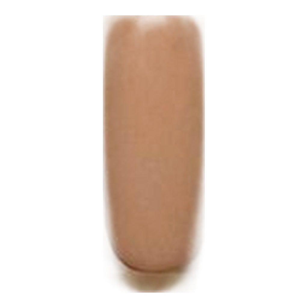 DND Hema Free Gel & Lacquer Duo #190 Mineral Nude colour swatch