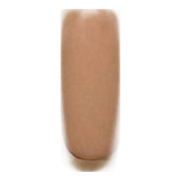 DND Hema Free Gel & Lacquer Duo #190 Mineral Nude colour swatch