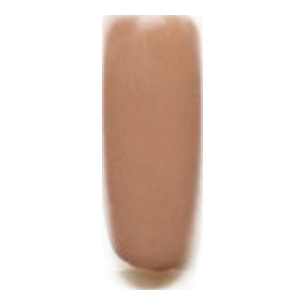 DND Hema Free Gel & Lacquer Duo #192 Captain's Order colour swatch