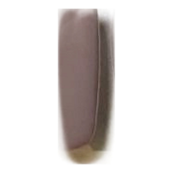 DND Hema Free Gel & Lacquer Duo #199 Taupe-less Tan colour swatch
