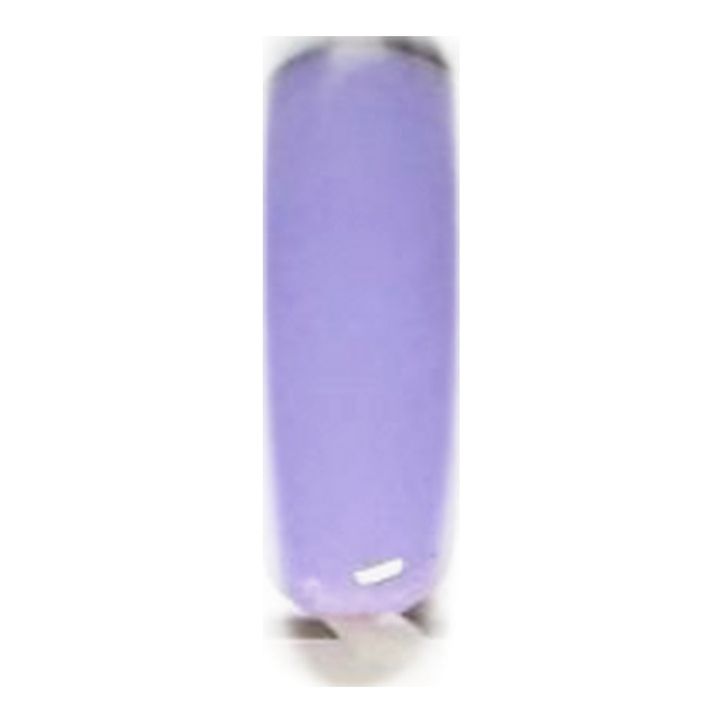 DND Hema Free Gel & Lacquer Duo #204 Violet Horizon colour swatch
