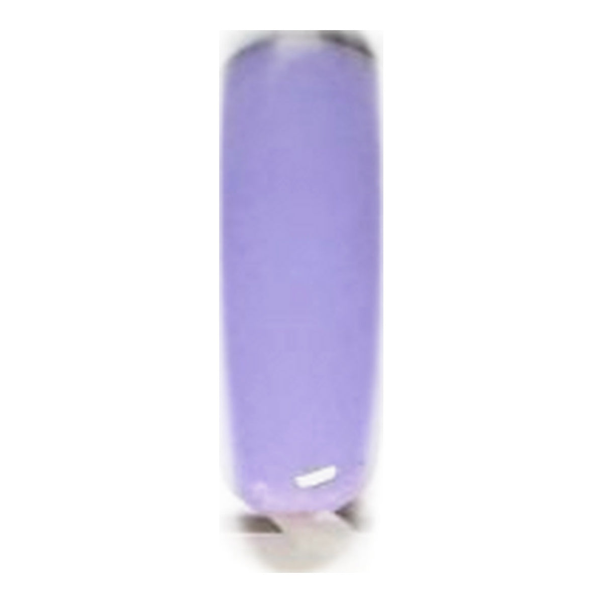 DND Hema Free Gel & Lacquer Duo #204 Violet Horizon colour swatch