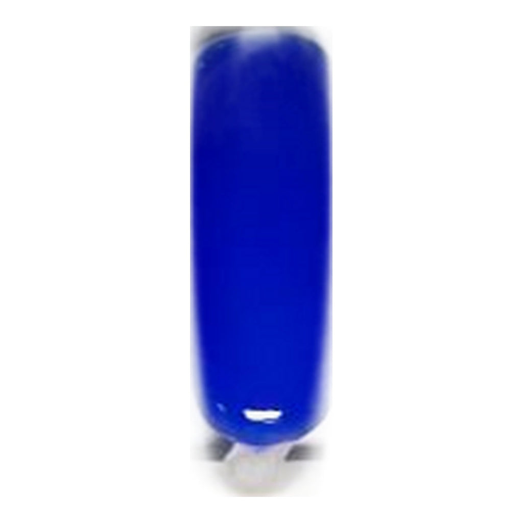 DND Hema Free Gel & Lacquer Duo #214 Oh Buoy, My Azul! colour swatch