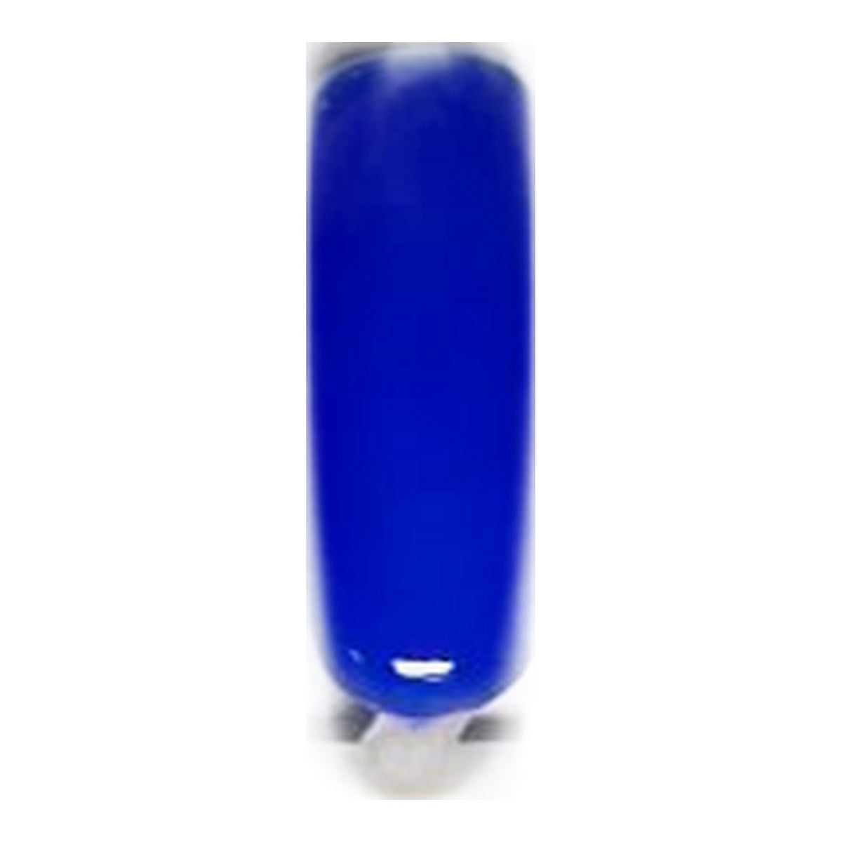 DND Hema Free Gel & Lacquer Duo #214 Oh Buoy, My Azul! colour swatch
