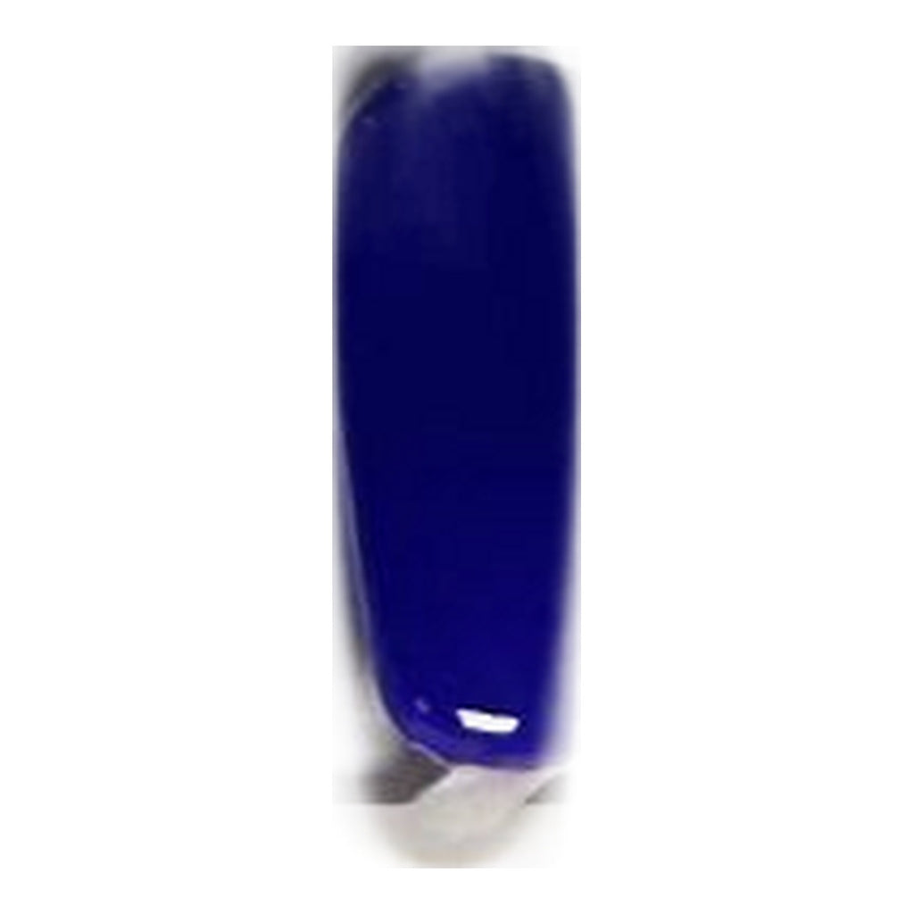 DND Hema Free Gel & Lacquer Duo #217 Nautical Blackout colour swatch