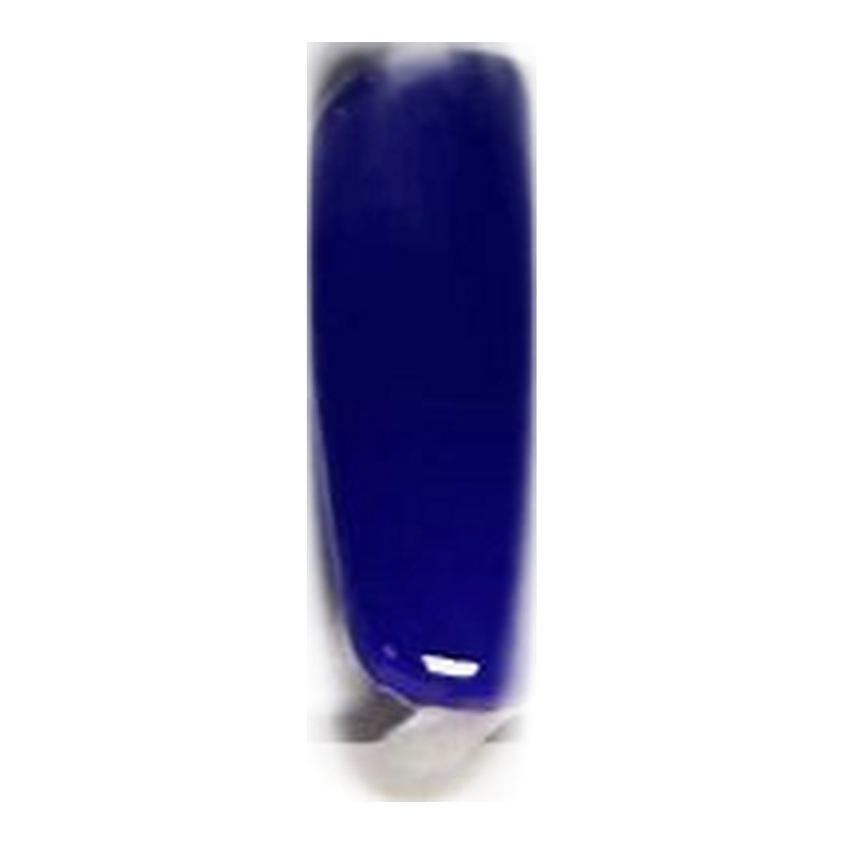 DND Hema Free Gel & Lacquer Duo #217 Nautical Blackout colour swatch