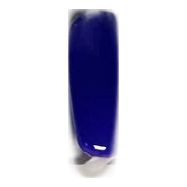 DND Hema Free Gel & Lacquer Duo #217 Nautical Blackout colour swatch