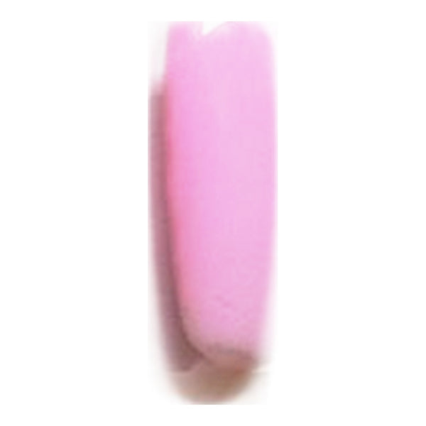 DND Hema Free Gel & Lacquer Duo #220 Love Bite colour swatch
