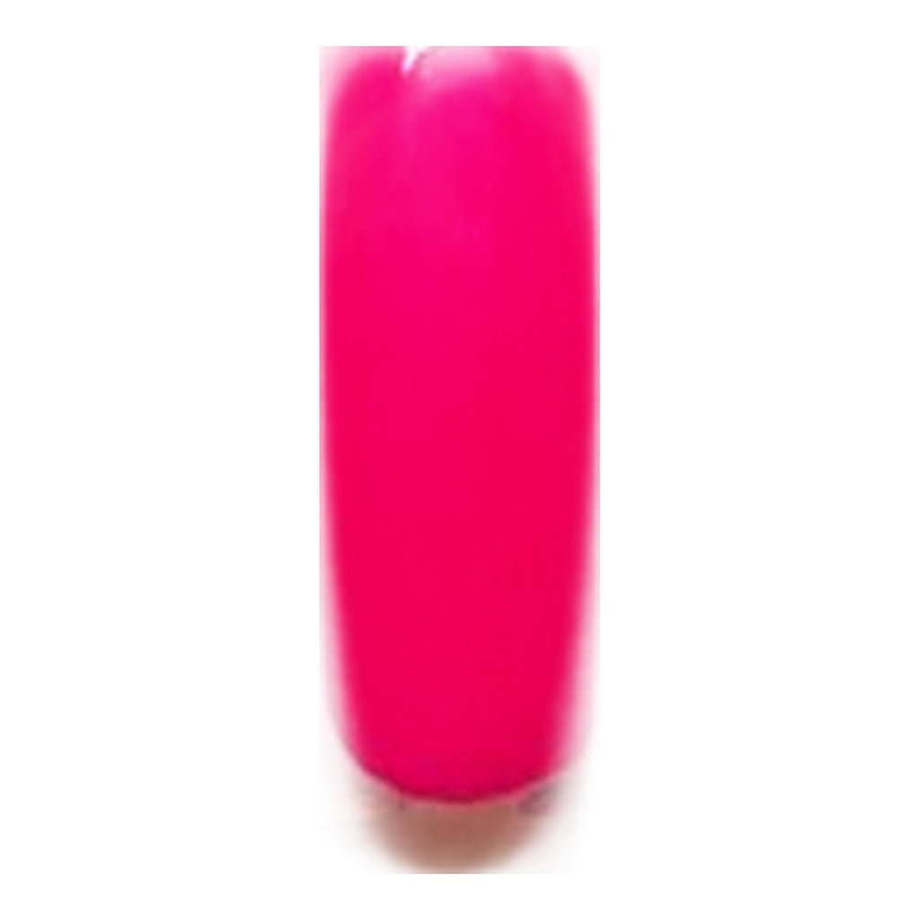 DND Hema Free Gel & Lacquer Duo #227 Hot New Bombshell colour swatch