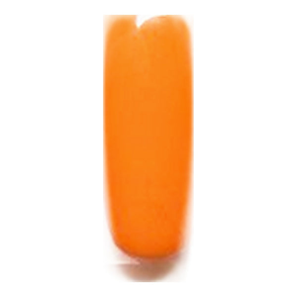 DND Hema Free Gel & Lacquer Duo #231 Be Bold colour swatch