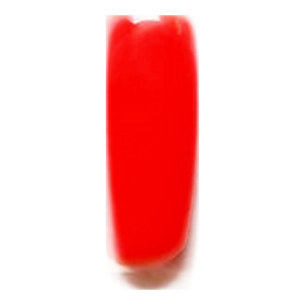 DND Hema Free Gel & Lacquer Duo #234 Volcano colour swatch