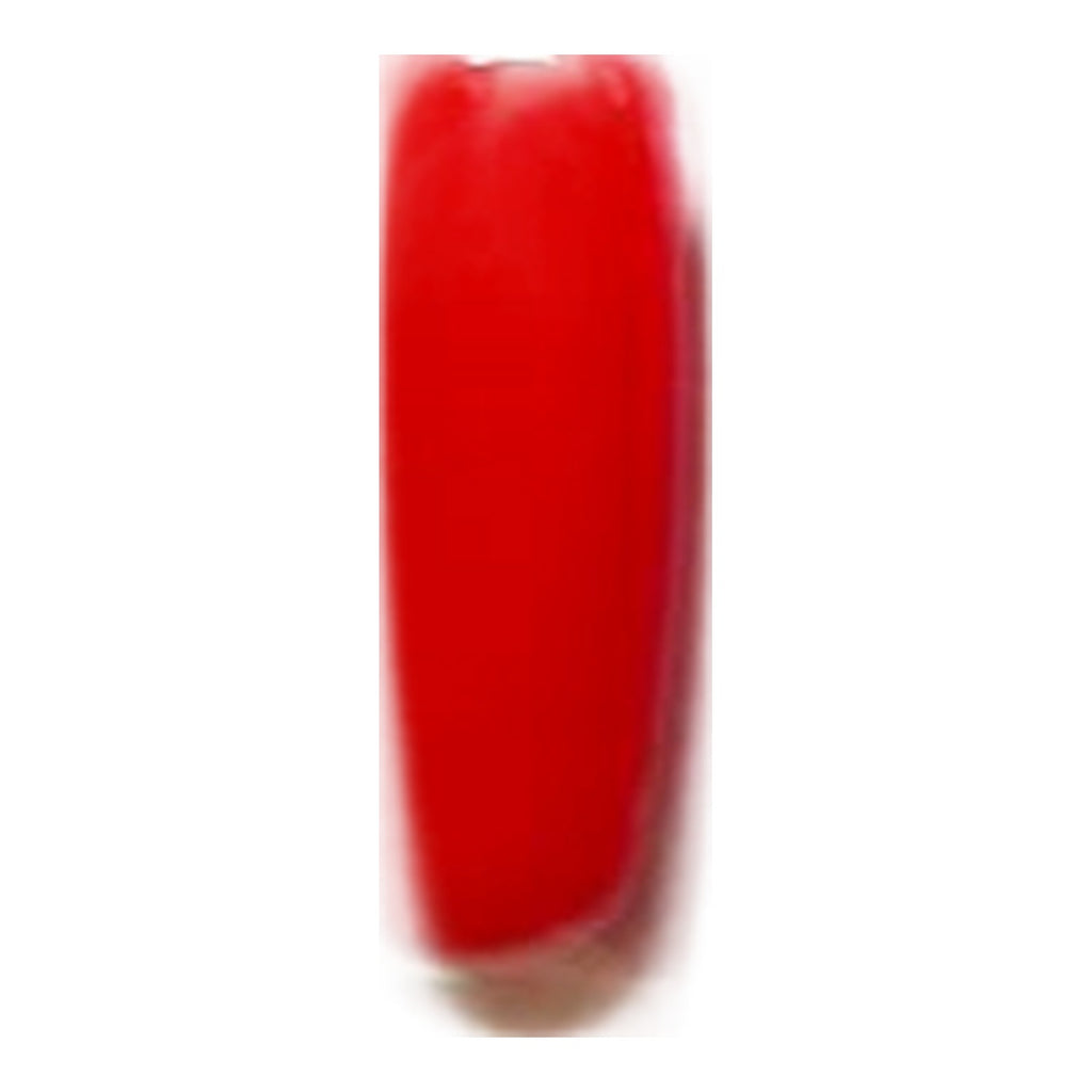 DND Hema Free Gel & Lacquer Duo #236 Cherry Rocket colour swatch