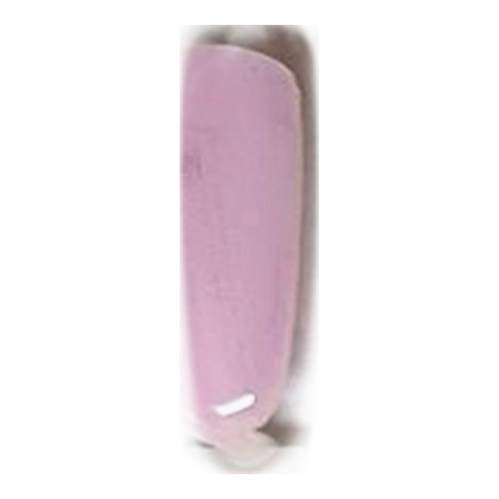 DND Hema Free Gel & Lacquer Duo #237 Pilates Princess colour swatch