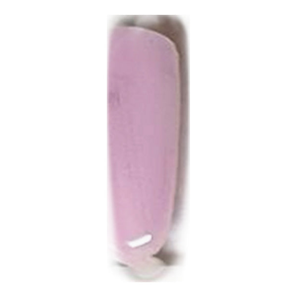 DND Hema Free Gel & Lacquer Duo #237 Pilates Princess colour swatch
