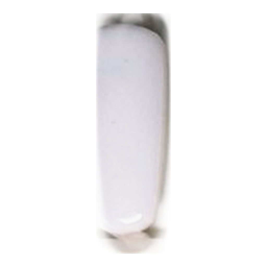 DND Hema Free Gel & Lacquer Duo #239 Coconut Colada colour swatch