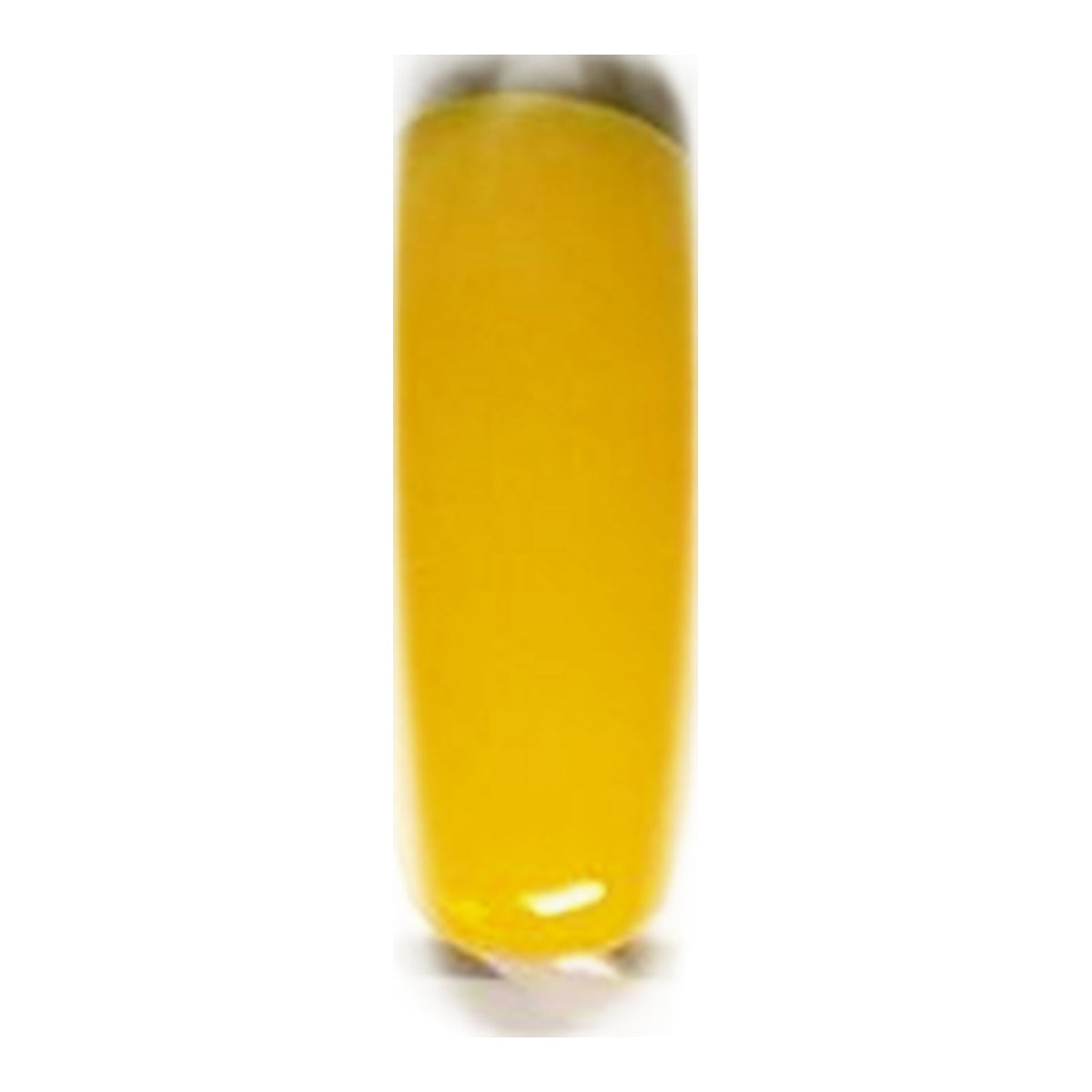 DND Hema Free Gel & Lacquer Duo #241 Honey Mustard colour swatch