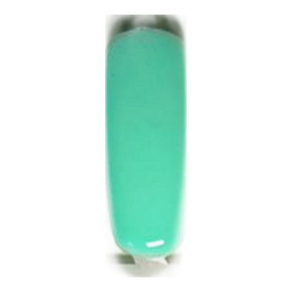 DND Hema Free Gel & Lacquer Duo #244 Aqua Baby colour swatch