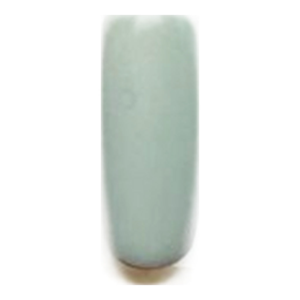 DND Hema Free Gel & Lacquer Duo #259 Baby Blues Judicial colour swatch