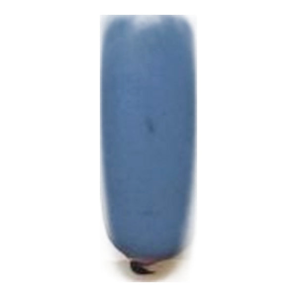 DND Hema Free Gel & Lacquer Duo #264 Keep It Tuft(s) University colour swatch