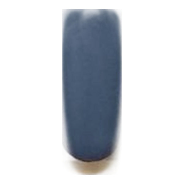 DND Hema Free Gel & Lacquer Duo #265 Denim Baby colour swatch
