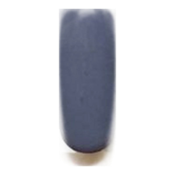 DND Hema Free Gel & Lacquer Duo #266 I Run This Town colour swatch
