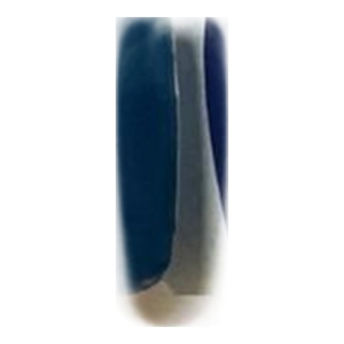 DND Hema Free Gel & Lacquer Duo #272 Oxford Blue colour swatch