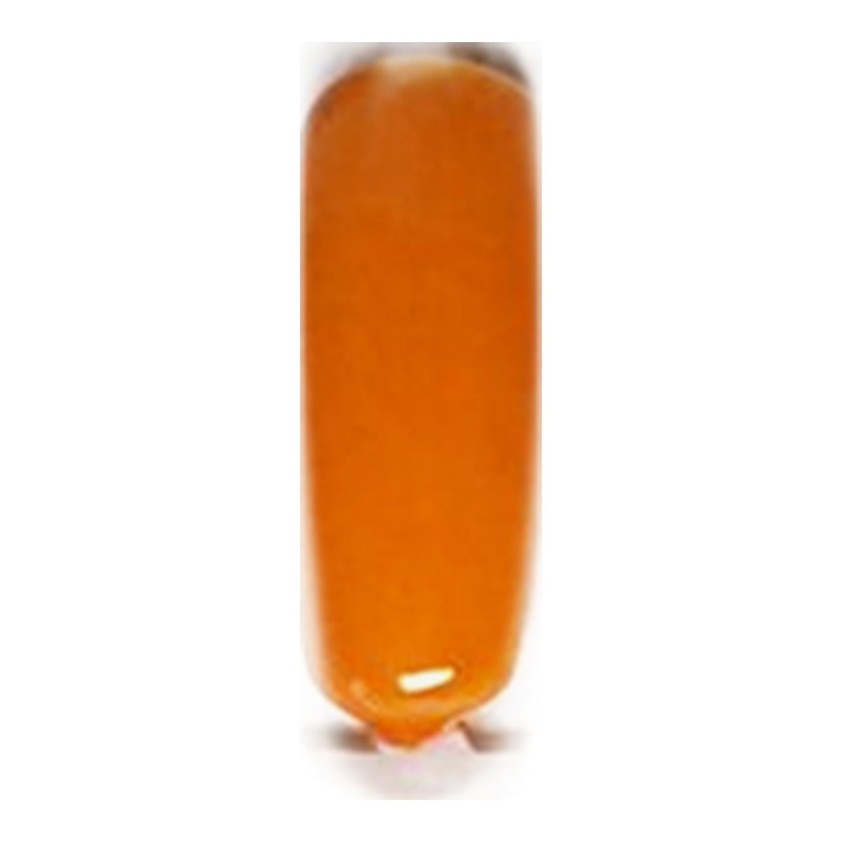 DND Hema Free Gel & Lacquer Duo #277 Pumpkin Patch colour swatch