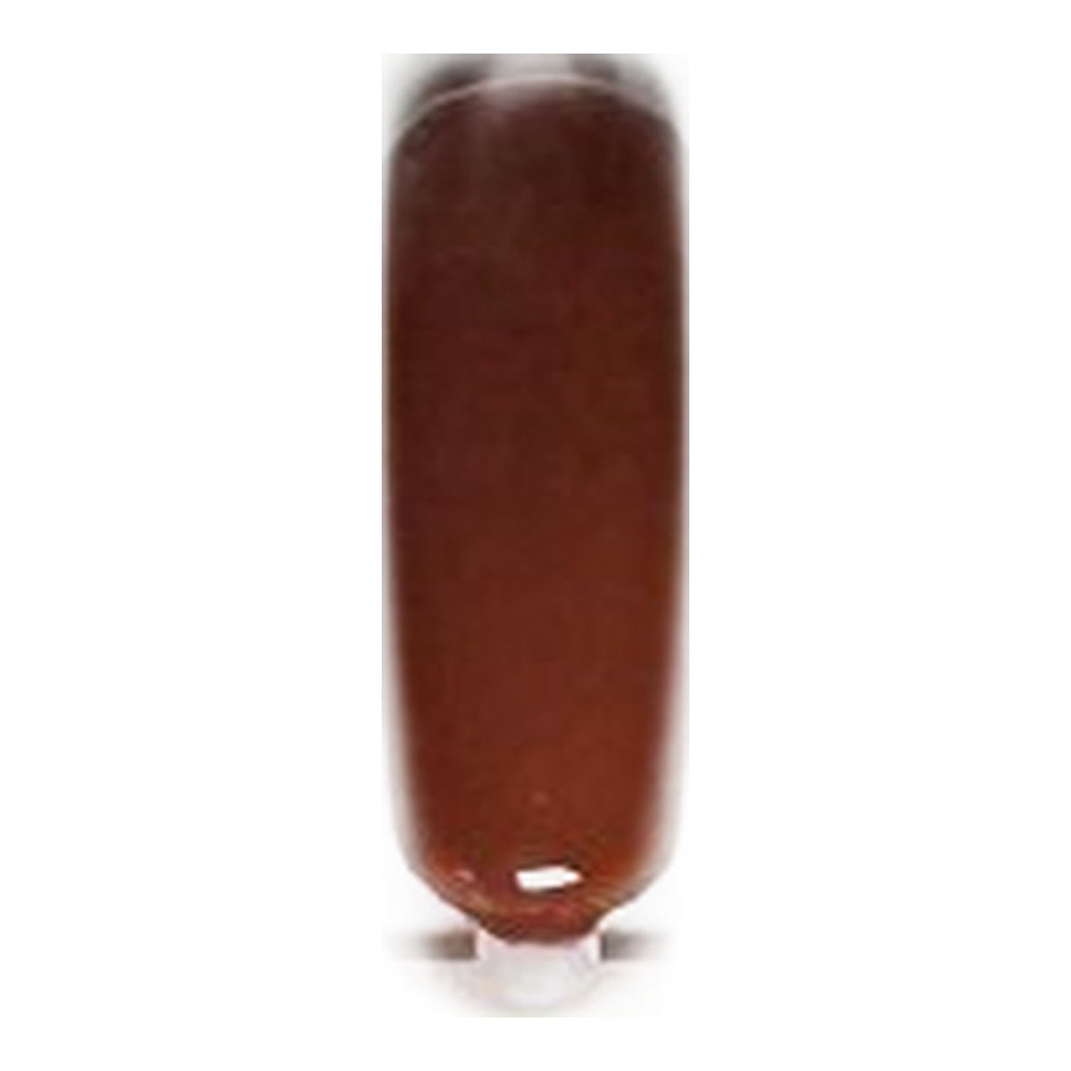 DND Hema Free Gel & Lacquer Duo #281 Chestnut's Roasting colour swatch