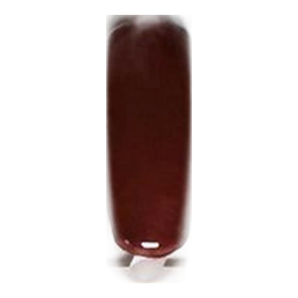 DND Hema Free Gel & Lacquer Duo #284 But First Espresso colour swatch