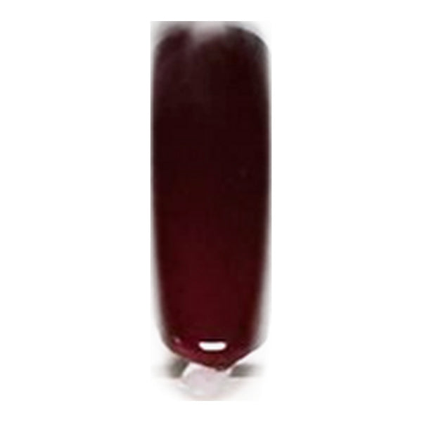 DND Hema Free Gel & Lacquer Duo #285 Favorite Position Is CEO colour swatch