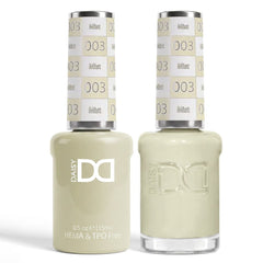 DND Hema Free - Mist #003