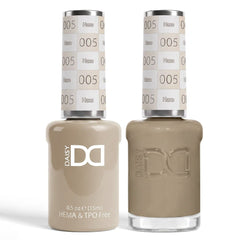DND Hema Free - Haze #005