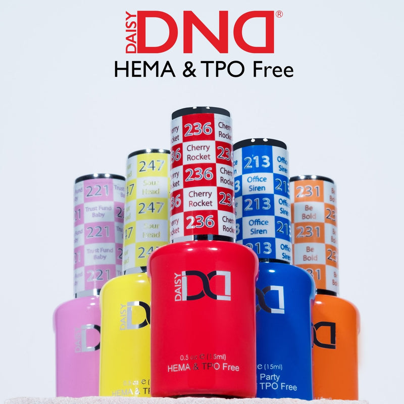TPO & Hema Free