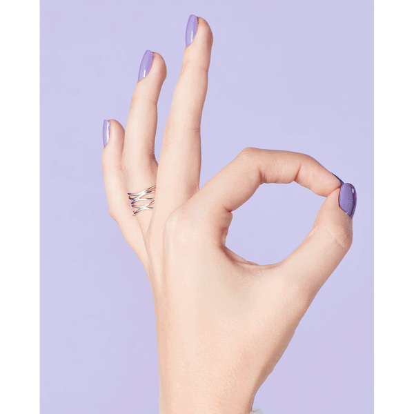 OPI Nail Lacquer - Do you Lilac It? (NLB29)