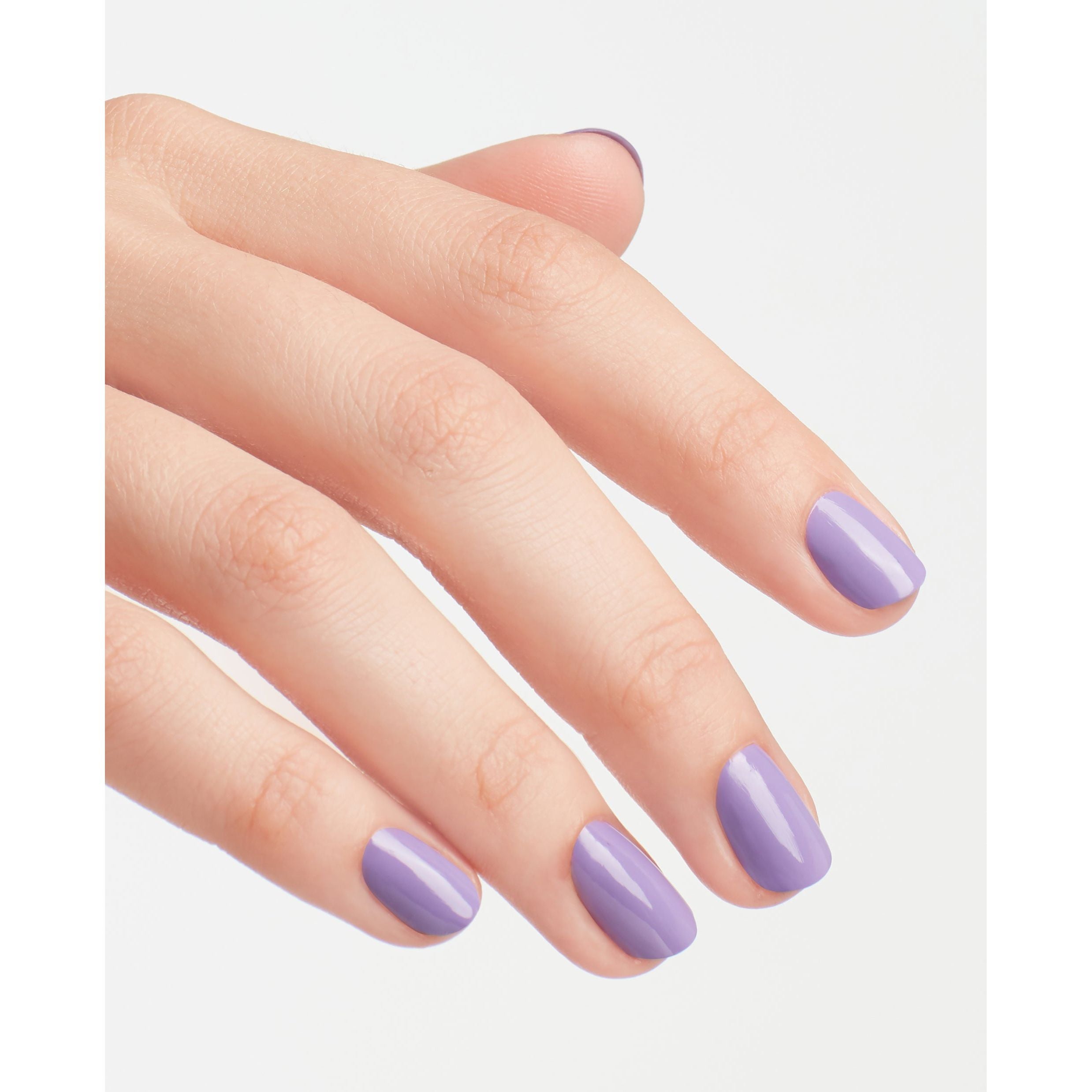 OPI Nail Lacquer - Do you Lilac It? (NLB29)