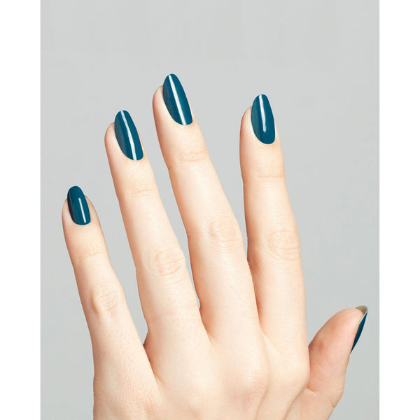 OPI GelColor - Drama at La Scala