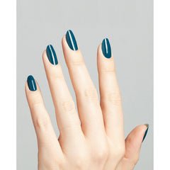 OPI GelColor - Drama at La Scala