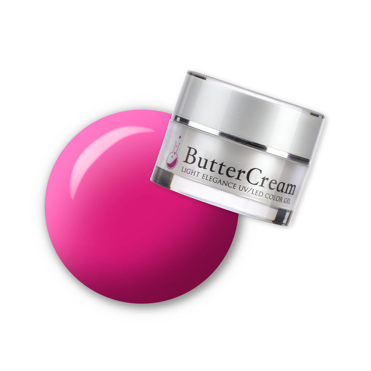 Light Elegance - Drama Queens ButterCream (5ml) Main image