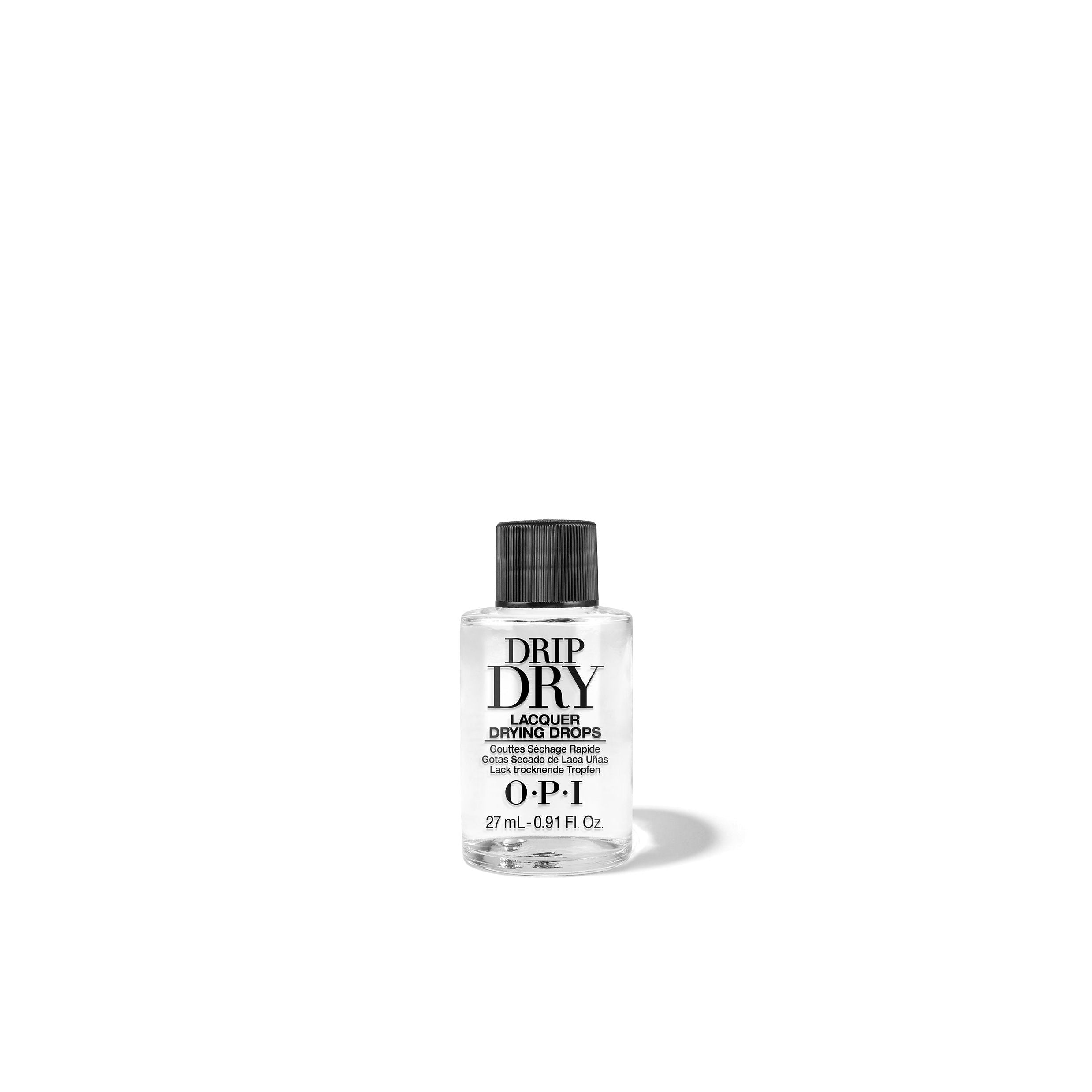 OPI Drip Dry Secondary image