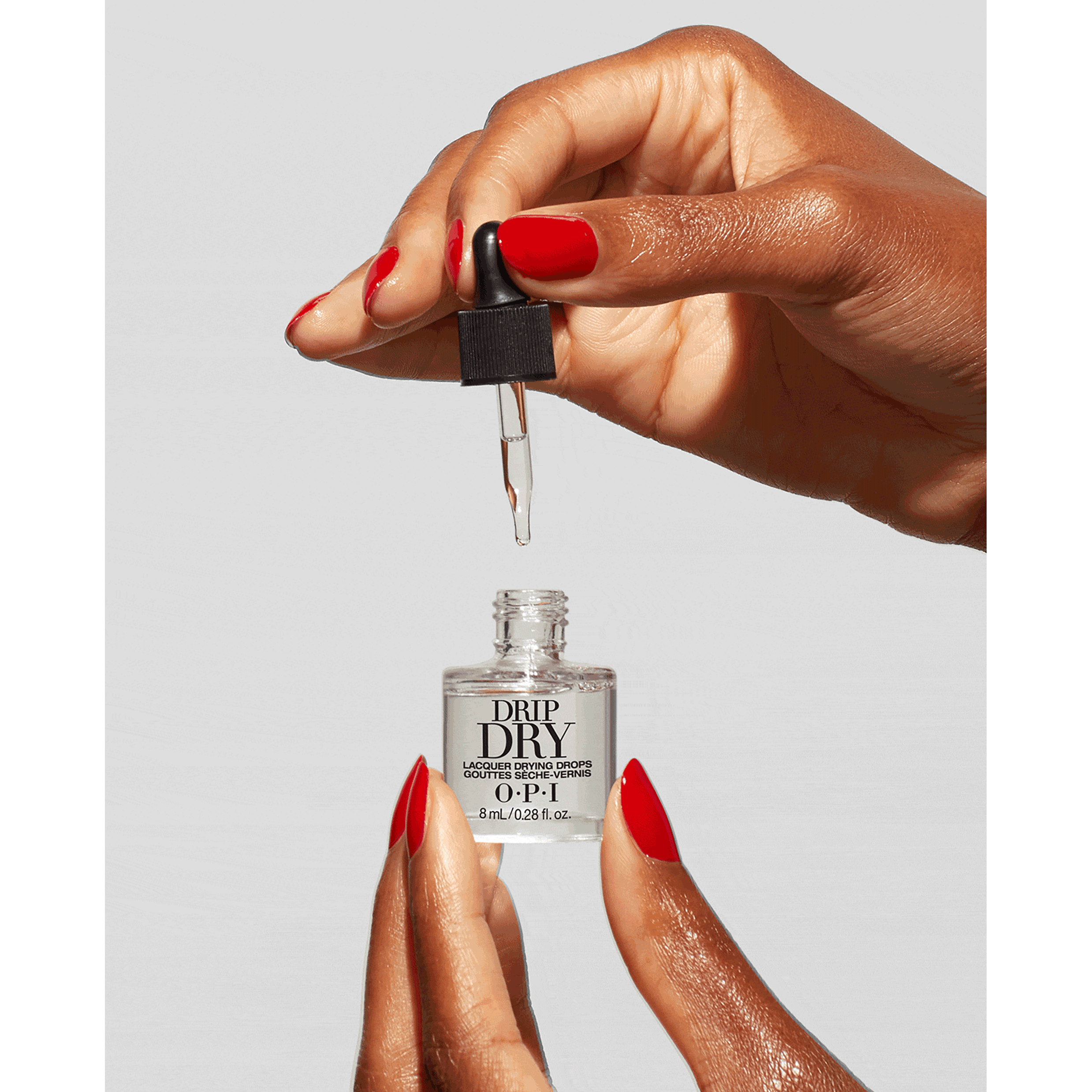 OPI Drip Dry
