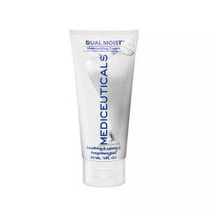 Mediceuticals Dual Moist Lotion 1oz