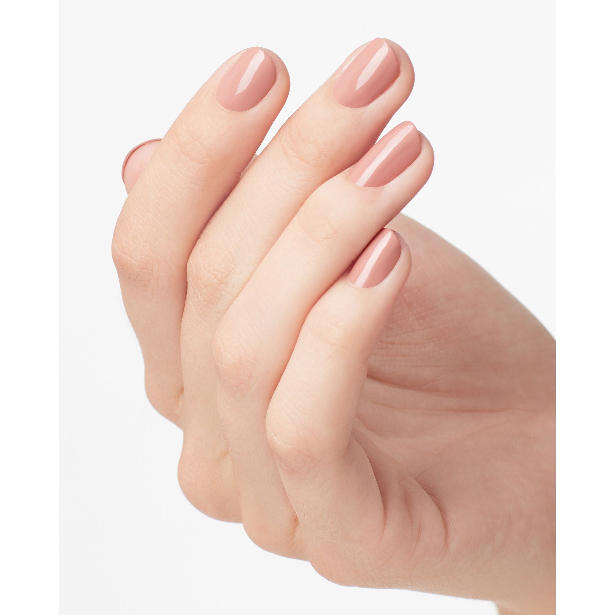 OPI Nail Lacquer - Dulce de Leche (NLA15)