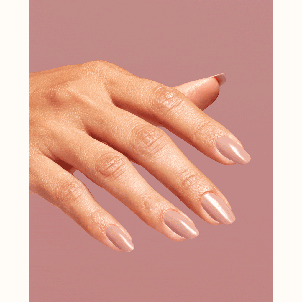 OPI Infinite Shine - Dulce de Leche (ISLA15)