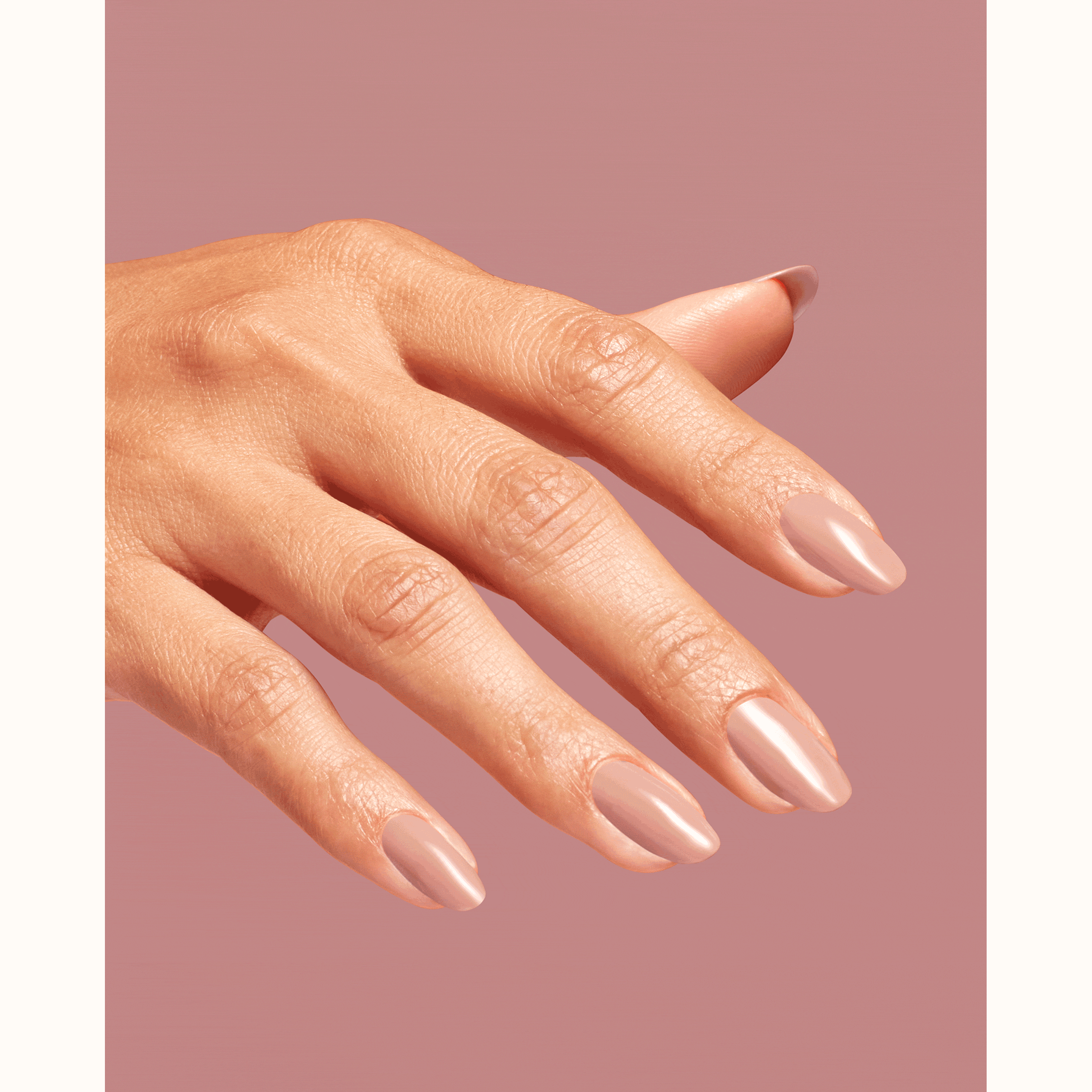 OPI Infinite Shine - Dulce de Leche (ISLA15)