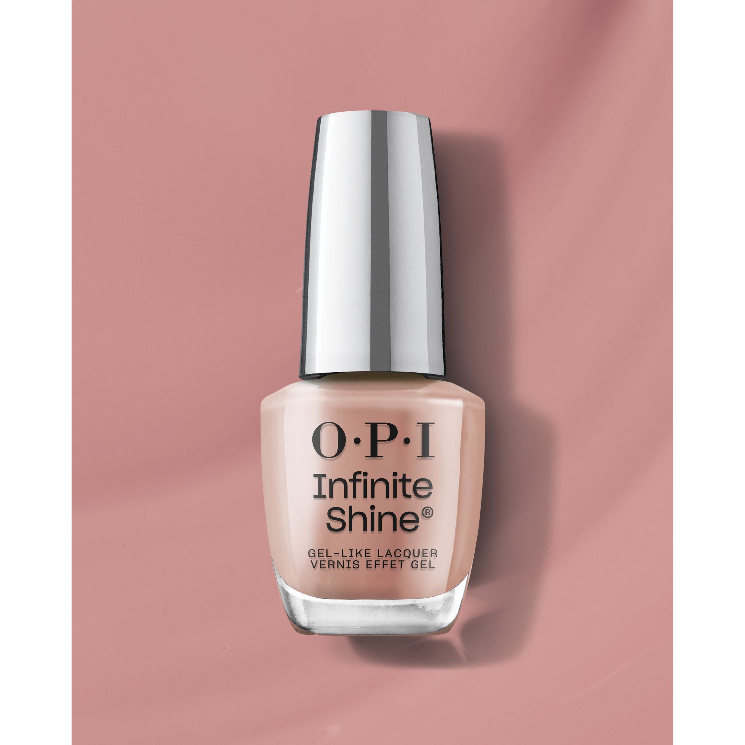 OPI Infinite Shine - Dulce de Leche (ISLA15)
