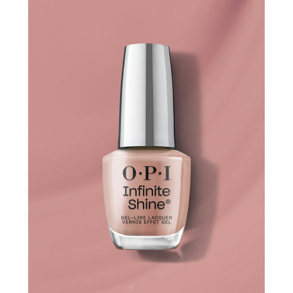 OPI Infinite Shine - Dulce de Leche (ISLA15)