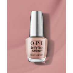 OPI Infinite Shine - Dulce de Leche (ISLA15)