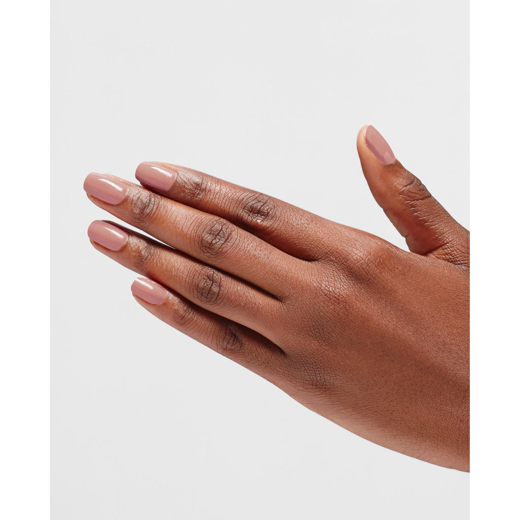OPI Infinite Shine - Dulce de Leche (ISLA15)
