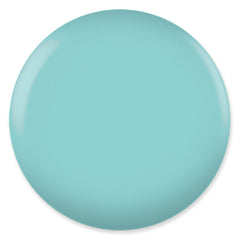 DND DC - Beautiful Teal #126