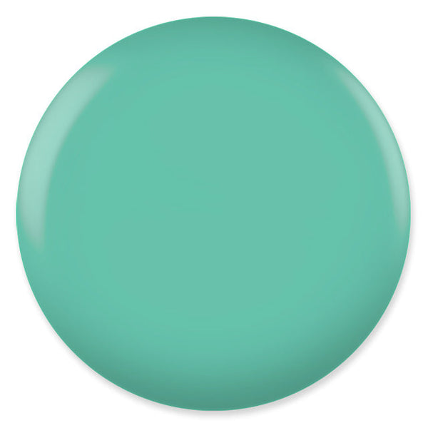 DND DC - Mint Green #034